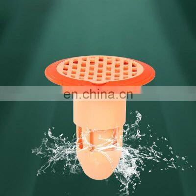 Deodorant Shower Plastic Blocking Sink Protector Bathroom Drain Beard Bathtub Hair Catcher