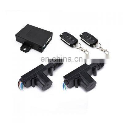 Promata High Quality Remote Keyless Entry RC800 for Truck for Two Door With Key Model photo-2
