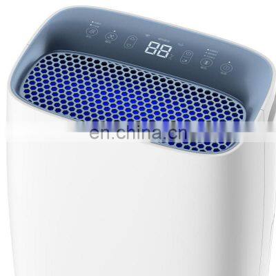 Wholesale High Quality Design R290 Auto Restart Home Air Dehumidifier photo-2