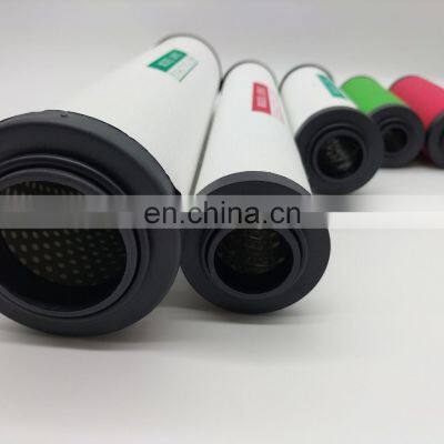 Hiross Air Dryer Filter Element Manufacturer photo-3
