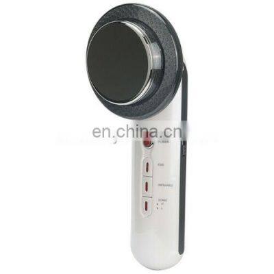 3 In 1 Ultrasound EMS Infrared Body Massager Cavitation Fat Remover Slimming Beauty Instrument photo-4