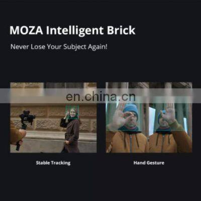 MOZA AirCross 3 3-Axis Handheld Gimbal Stabilizer for Camera photo-5