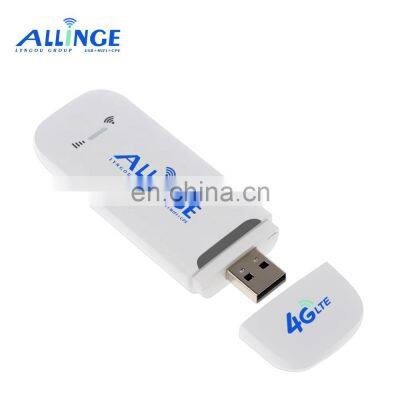 ALLINGE JYUB0096 4g Usb Dongle ST722 Router Wifi 4g Network Wifi Router photo-4