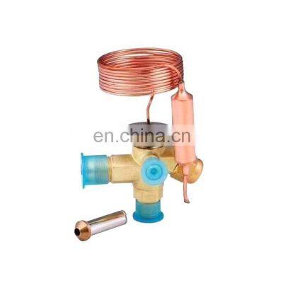 Air Conditioner Service Valve THW Expansion Valve photo-3