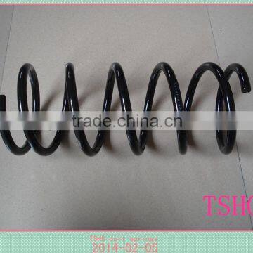 shock absorber coil springs for TERRACAN