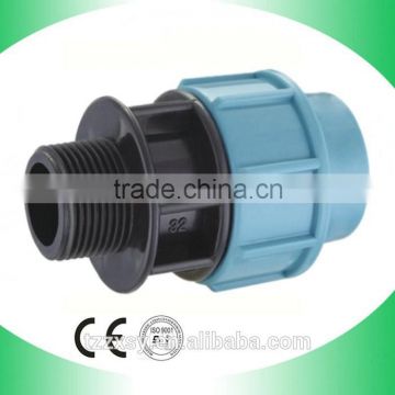 OEM Supplier PN16 Pressure PPR Pipes And Fittings