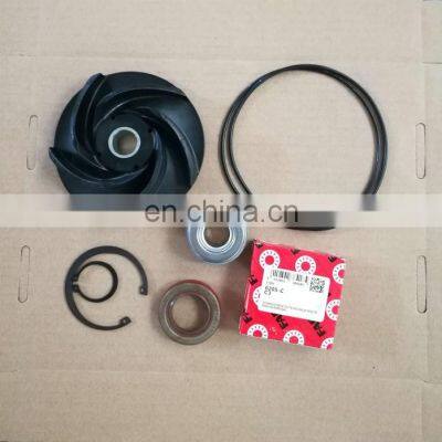 NTA855 water pump repair kit 3801710