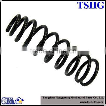 60Si2MnA suspension spring for car VW SANTANA 191511115A