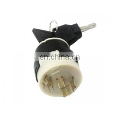 701/45500 Diesel Engine Ignition Switch 701/45500 Diesel Engine Truck Parts photo-3