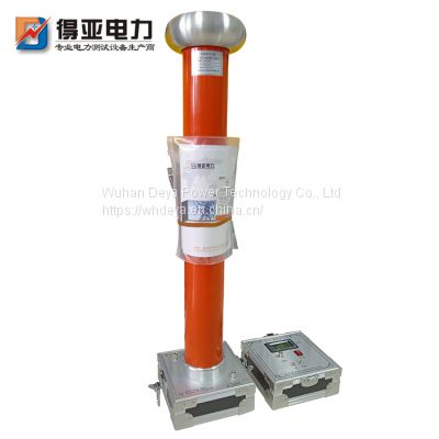 High pressure divider FRC-100KV