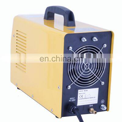 Popular 3 in 1 Inverter Mma Tig Cut Welding Machine CT312 DC TIG DC MOTOR 85% Inverter Welders Earth Clamp 50/60 HZ Optional 230 photo-5