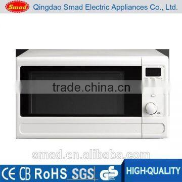 20L Home Appliance Kitchen Appliance Cooking Appliance Microwave Oven