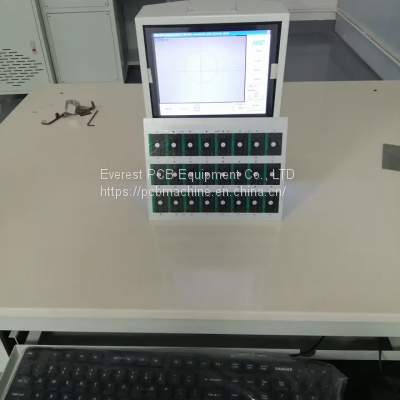 High Efficient Metal Punching Machine With Accurate Positioning photo-4