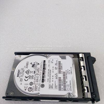 A3C40183672 Fujitsu 1.8TB 10K 512E SAS 12GB HOT PL EP RX2530M2 photo-5
