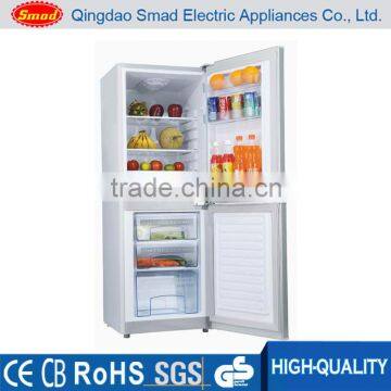 92-176L Home use 12v 24v mini solar power fridge refrigerator