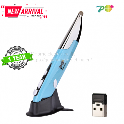Pen Mouse/Wireless Mouse Pen/Mouse Pen Style(Wechat:13510231336 Whatsapp 008613510231336) photo-3