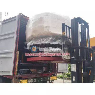 Zhongshan Tai Le Play Children Indoor and Outdoor Pink Children Disco Turntable in Small and Medium-sized Rotating Jump Chair Dance Machine Play Equipment photo-2