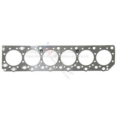 Suitable for Volvo Diesel Engine Cylinder Head Gasket VOL3099100 Overhaul Kit 21431323 Cylinder Head Gasket photo-3
