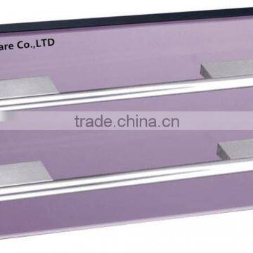 Guangdong Square Aluminum Bedroom Furniture Handles Drawer Handle photo-4