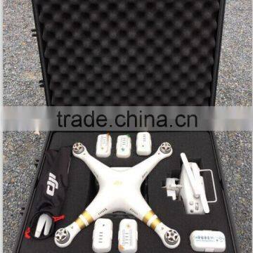 dji phantom case inspre 1 waterproof hard plastic cases wholesale tools storage box