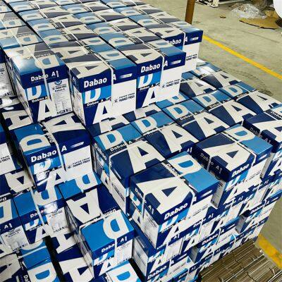 Premium A4 Copier Paper for Sale From the Best Suppliers and Manufactures With Low Factory Price MAIL+kala@sdzlzy.com photo-5