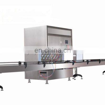 Fruit Sugarcane Juice Packaging Machine photo-4