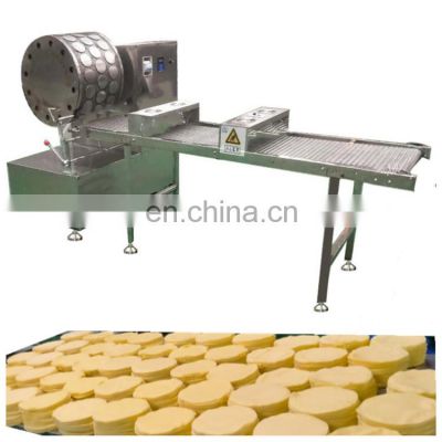 automatic Egg pancake making machine