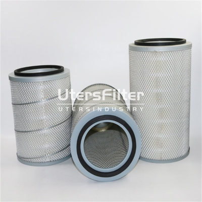 C351820 UTERS Replace MANN Air Filter Element photo-5