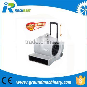 three speed hot air blower for drying