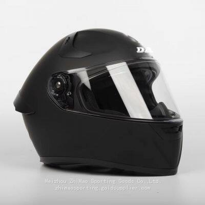 WS-606 Motorcycle Helmet photo-2