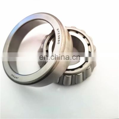 Hot Sale Factory Bearing JP13049A/JP13010 High Quality Tapered Roller Bearing JP13049/JP13010