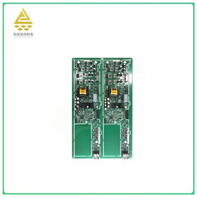 GDD471A001   Compact, multifunctional device   Control card module