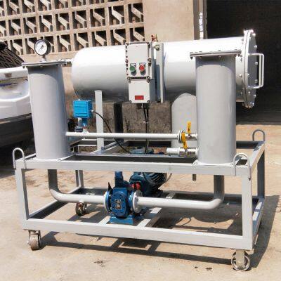 Diesel Gasoline Oil-Water Separation Equipment