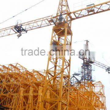 Bai Mai Brand Tower Crane QTZ80(TC5610) photo-4