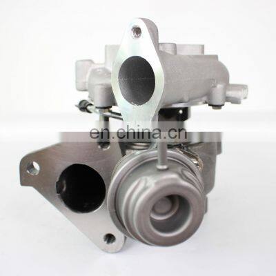 GT1849V 727477 Turbo for Nissan X - Trail Almera 2.2 DI DCI (T30) 136HP 100KW GT1849V 727477