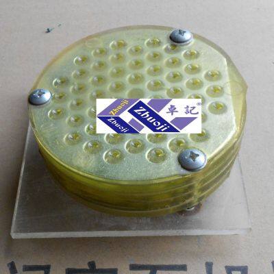 1200W Gem Ultrasonic Drilling Machine, Multi-needle Multi-head, Bead Drilling, the Transducer Converts the photo-3