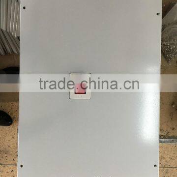 MCCB Box
