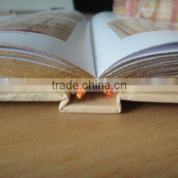 Guangzhou Newly High Quality Offset Printing Hardcover Book Printing