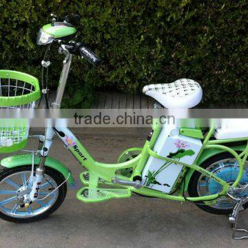 cheaper electric pocket bike