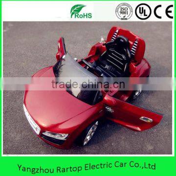 new design 2014 hot selling electric toy cars for kids