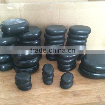 factory made face massage stone