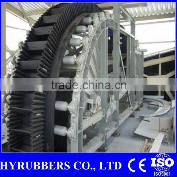 Sidewall conveyor belt alibaba co uk buy from china