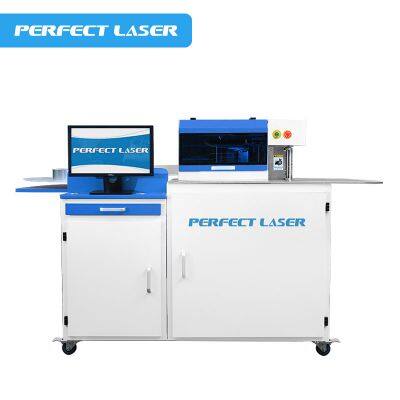 Automatic Channel Letter Bending machine for Aluminum Sign Letter