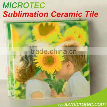 heat resistant ceramic tiles