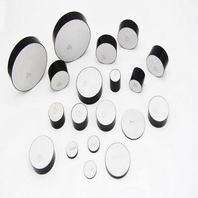 Zinc Oxide Varistor Metal Oxide Varistor MOV for Surge Arrester Lightning Arrester