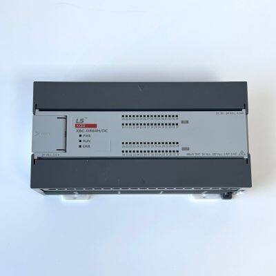 LS Automation PLC XBC-DN64H Authentic Original  PLC Controller Plc Control Programming