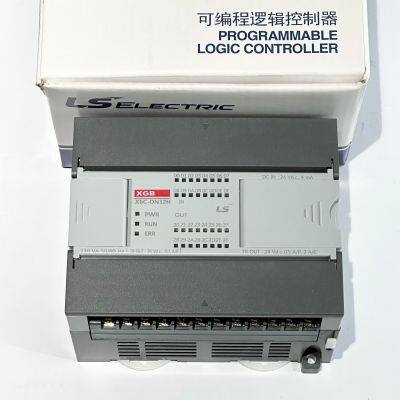 LS Automation PLC XBC-DN32H Authentic Original  PLC Controller Plc Control Programming