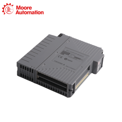 YOKOGAWA EC401-11 S2 photo-2