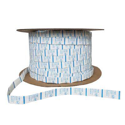 Silica Gel Desiccant in Roll 1g Food Grade Continuous-packaged photo-3