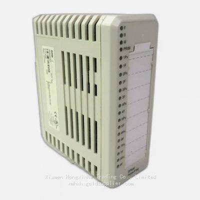 ABB DP840 3BSE028926R1 Pulse Counter Unit